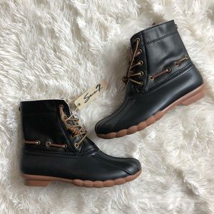 speyside duck boots